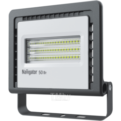 Светодиодный прожектор Navigator NFL-01-50-6.5K-LED