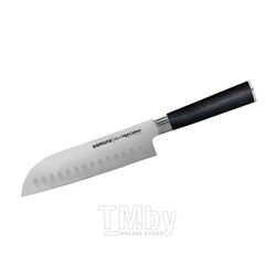 Кухонный нож Samura Mo-V SM-0094