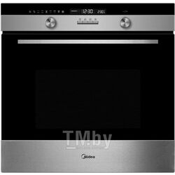 Встраиваемый духовой шкаф Midea MO78101CX