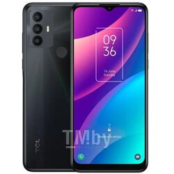 Смартфон TCL 30SE 6165H1 (4GB/128GB) Space Gray (Косм сер)