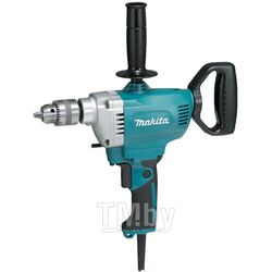 Дрель-миксер (750 Вт / ЗП_2-13 мм / Коробка) MAKITA DS4012