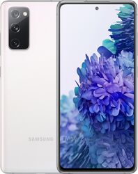 Смартфон Samsung Galaxy S20FE 128Gb White