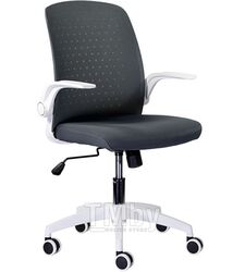 Кресло UTFC Торика М-803 White PL (серый)