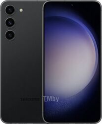 Смартфон Samsung Galaxy S23+ 256Gb Black