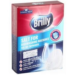 Соль для ПММ General Fresh Brilly 1.5 кг