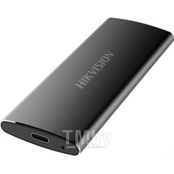 Внешний SSD Hikvision T200N HS-ESSD-T200N 1024G