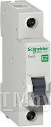Автоматический выключатель EASY 9 1П 20А С 4,5кА 230В =S= (MS) Schneider Electric EZ9F34120