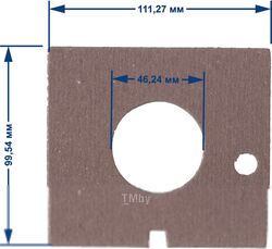 Комплект пылесборников для пылесоса ПС-Фильтрс LG-10