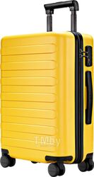 Чемодан Ninetygo Rhine Luggage 28 (yellow)