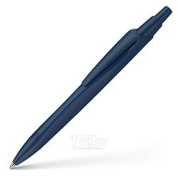 Ручка шарик/автомат. "Reco", пласт., синий, стерж. синий Schneider 131813