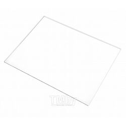 Бумага цветная "Sirio" 50*65 см, 240 г/м2, белый Sadipal 7887