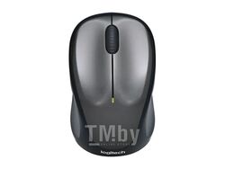 Мышь Wireless M235 notbook grey 3ket RTL Logitech 910-002692