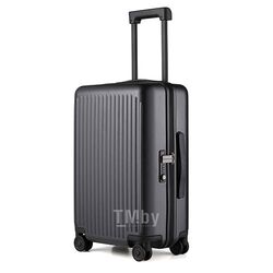 Чемодан Ninetygo Urevo luggage 24" Black 230302