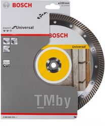 Алмазный диск Expert for Universal230-22,23 BOSCH