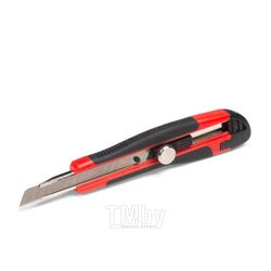 Нож строительный монтажный НСМ-01 (КВТ) 78491