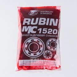 Смазка пластичная водостойкая МС-1520 RUBIN 90 г VMPAUTO 1406