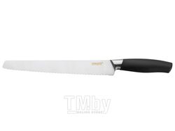 Нож для хлеба 24 см Functional Form Plus Fiskars (FISKARS ДОМ)