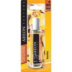 Освежитель воздуха в ассортименте (Spray) AREON Areon Perfume Spray Vanilla 35ml