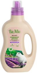 Ополаскиватель для белья BioMio Bio-Soft экологичный лаванда концентрат (1л)