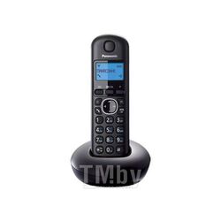 Телефон стандарта dect PANASONIC KX-TGB210RUB