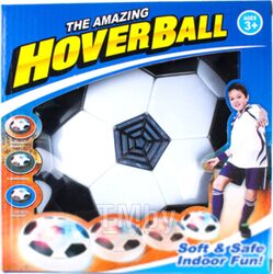 Развивающая игрушка Darvish Летающий футбольный диск / DV-T-2344