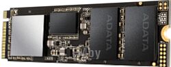 SSD диск A-data XPG SX8200 Pro 1TB (ASX8200PNP-1TT-C)