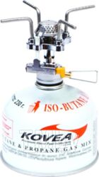 Горелка газовая туристическая Kovea Solo Stove / KB-0409