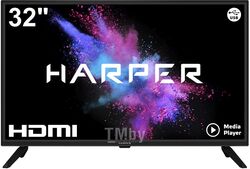 Телевизор Harper 32R670T/RU