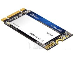 Внутренний SSD M.2 PCIe 3 x2 - 256GB 2242 Netac N930ES Pro NVMe