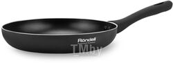 Сковорода 24 Infinity RONDELL RDA-571 Black