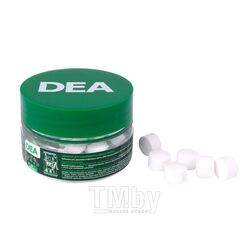 Таблетки для удаления кофейных масел DEA T30BY