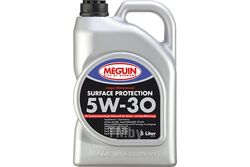 Масло моторное синтетическое Megol Surface Protection 5W-30 5л