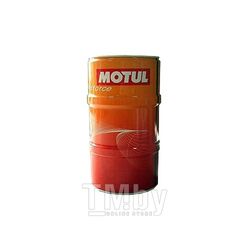 Масло моторное API CF ACEA E4 E7 MB 228.5 VDS-3 M3277 LDF-3 MOTUL 10W40 (208L) TEKMA ULTIMA