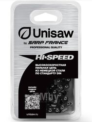 Цепь 15" 0.325" 1,3 (64 звена) Unisaw Professional Quality SG3C64DL