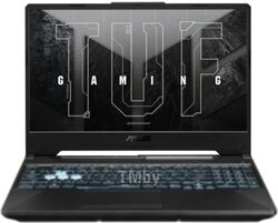 Игровой ноутбук Asus TUF Gaming A15 FA506ICB-HN105W
