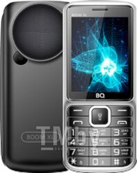 Мобильный телефон BQ Boom XL BQ-2810 (черный)
