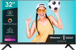 Телевизор Hisense 32A4BG (Smart, Wi-Fi)