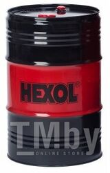 Масло моторное синтетическое 60л - для легковых автомобилей HEXOL 49800-C069