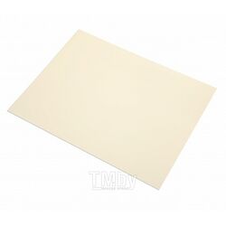 Бумага цветная "Sirio" 50*65 см, 240 г/м2, ванильный Sadipal 7883