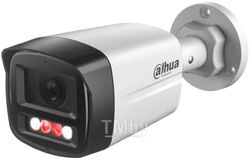Видеокамера Dahua DH-IPC-HFW1239TL1P-A-IL-0280B