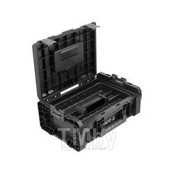 Ящик пластиковый для мобильной системы 450х332х170мм TC12 S12 Yato YT-091844
