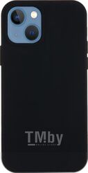 Чехол-накладка G-Case Для iPhone 14 (черный)