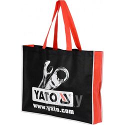 Сумка хозяйственная с логотипом YATO AR-00230