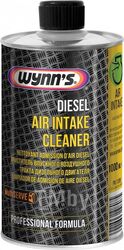 Присадка в бензиновое топливо моющая WYNN`S Petrol Air Intake Cleaner 1 л W10995