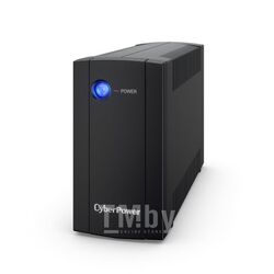 Источник бесперебойного питания CyberPower UPS UTI675E