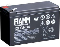Аккумуляторная батарея FIAMM 12FGH36 (12В/9 А/ч)