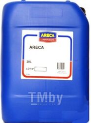 Моторное масло Areca F4000 5W40 / 11403 (20л)