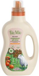 Ополаскиватель для белья BioMio Bio-Soft экологичный мандарин концентрат (1л)