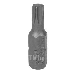 Вставка (бита) торцевая KING TONY 1/4", TORX, T25, L = 25 мм 102525T