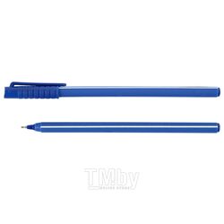 Ручка шариковая Darvish DV-12247 (синий)